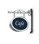 Семь звезд - иконка «кафе» в Афипском