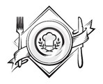 ТРК СБС Megamall - иконка «ресторан» в Афипском